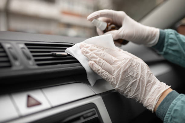 Best Affordable Duct Cleaning Services  in Parklawn, CA