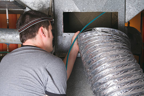 Best Local Air Duct Cleaning Services  in Parklawn, CA