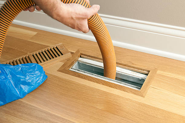 Professional Airduct Cleaning in Parklawn, CA